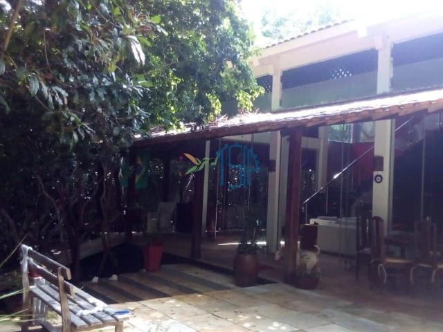 Casa venda em Tibau do Sul