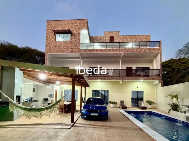 Casa venda em Tibau do Sul