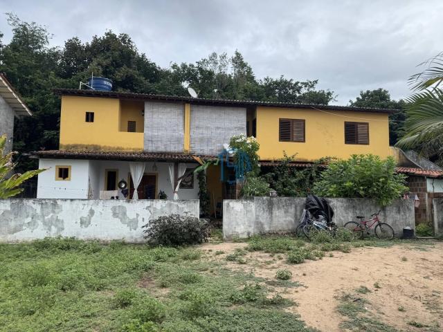 Casa venda em Tibau do Sul