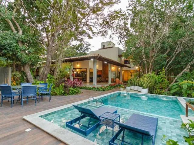 Casa venda em Região Geográfica Imediata de Canguaretama, Tibau do Sul