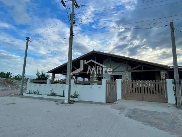 Casa venda em Região Geográfica Imediata de Mossoró, Açu