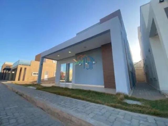 Casa venda em Mossoró