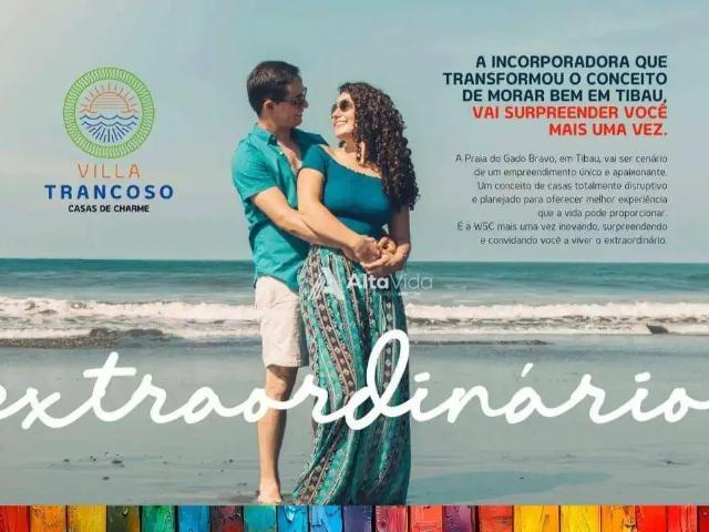 Casa venda em Região Geográfica Imediata de Mossoró, Tibau