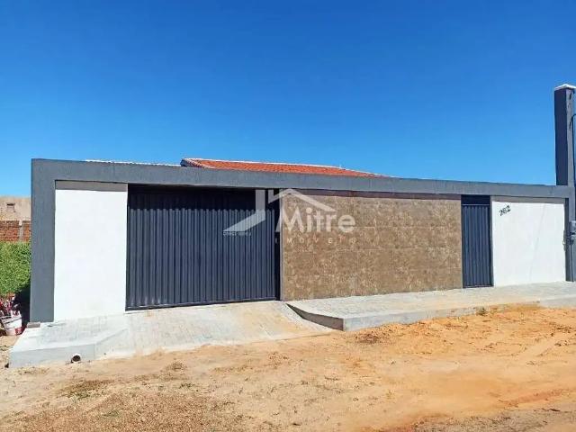 Casa venda em Região Geográfica Imediata de Mossoró, Açu