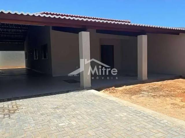 Casa venda em Região Geográfica Imediata de Mossoró, Açu