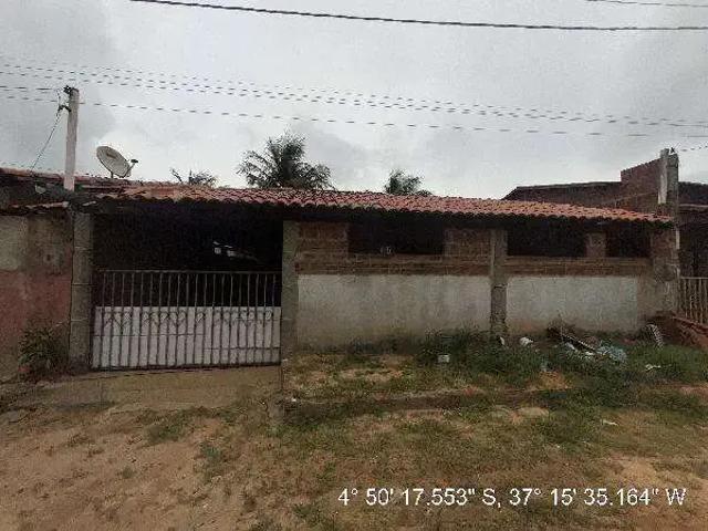 Casa venda em Região Geográfica Imediata de Mossoró, Tibau