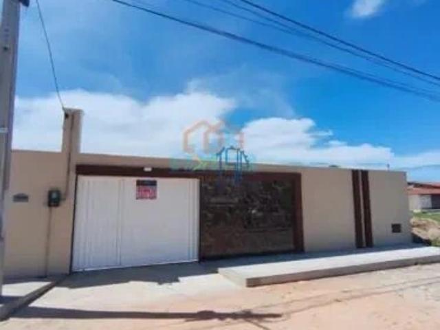 Casa venda em Tibau