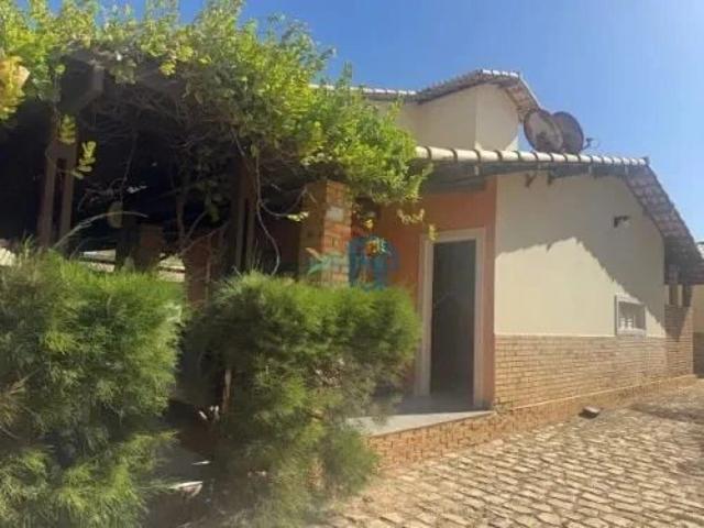 Casa venda em Mossoró