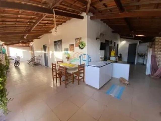 Casa venda em Mossoró