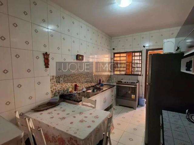 Casa venda em Tietê