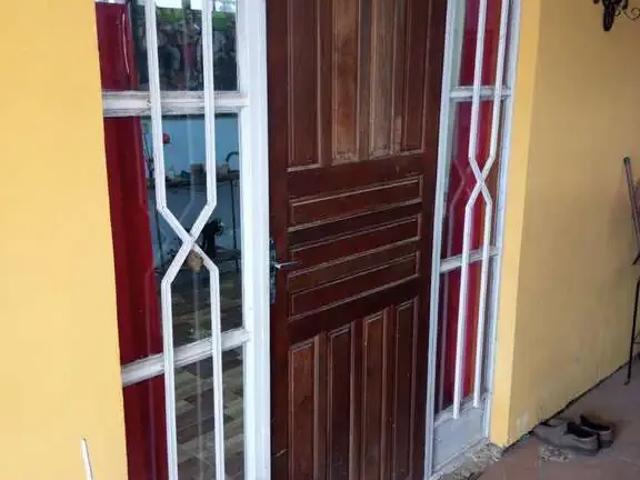 Casa venda em Tijucas do Sul, Região Geográfica Intermediária de Curitiba