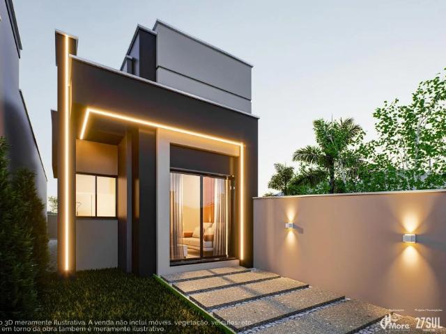 Casa venda em Região Geográfica Imediata de Itajaí, Tijucas