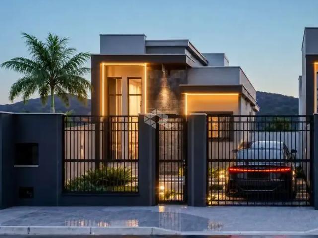 Casa venda em Região Geográfica Imediata de Itajaí, Tijucas