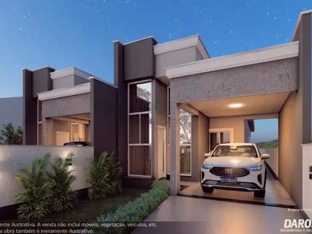 Casa venda em Região Geográfica Imediata de Itajaí, Tijucas