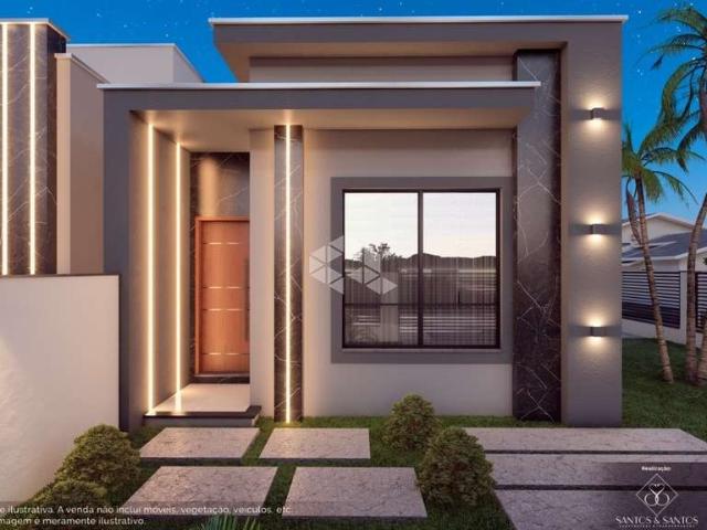 Casa venda em Região Geográfica Imediata de Itajaí, Tijucas