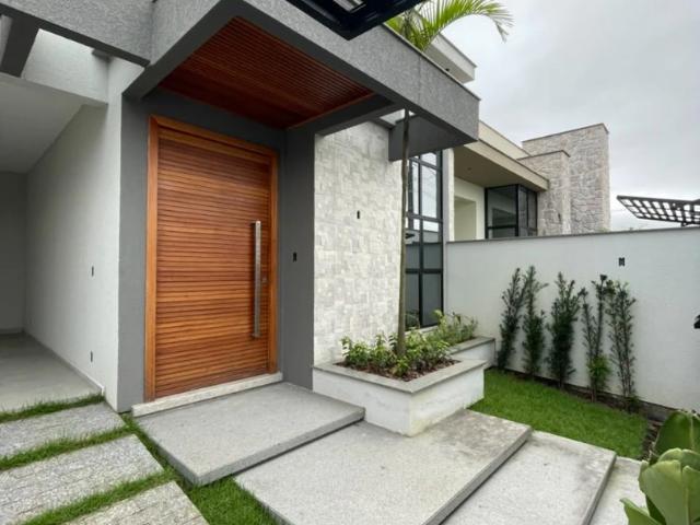 Casa venda em Centro, Tijucas