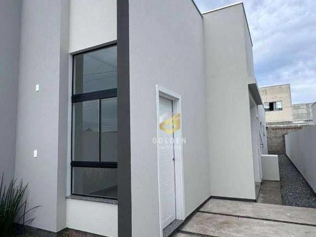 Casa venda em Centro, Tijucas