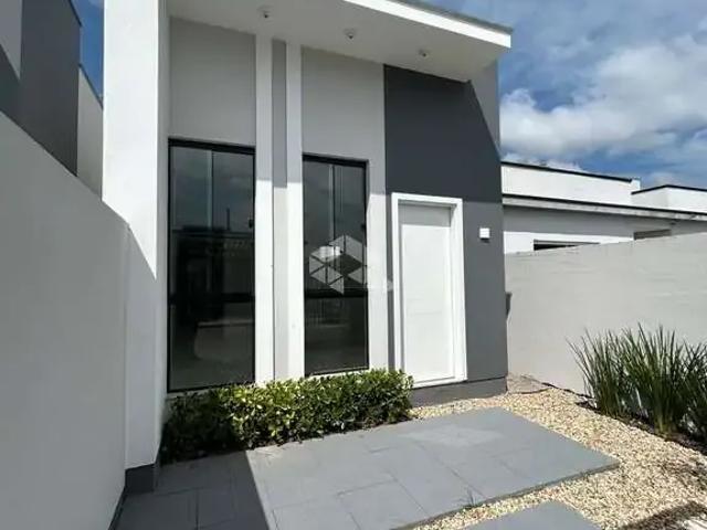 Casa venda em Região Geográfica Imediata de Itajaí, Tijucas