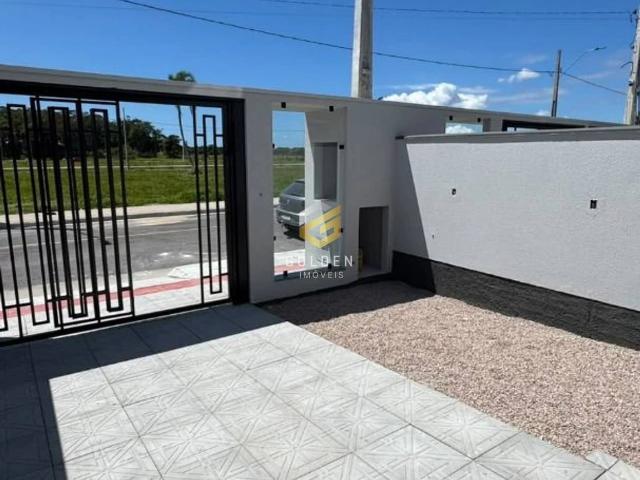 Casa venda em Centro, Tijucas