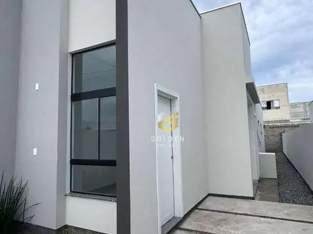 Casa venda em Região Geográfica Imediata de Itajaí, Tijucas