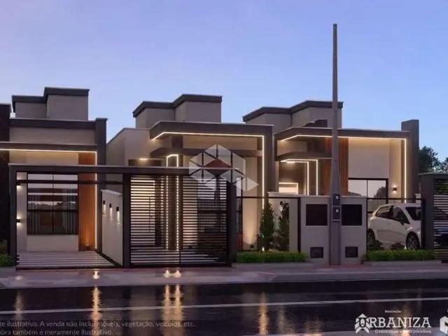 Casa venda em Região Geográfica Imediata de Itajaí, Tijucas