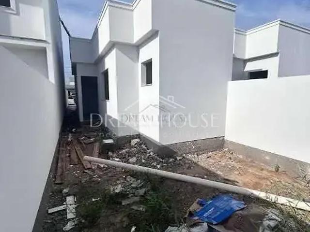 Casa venda em Região Geográfica Imediata de Itajaí, Tijucas
