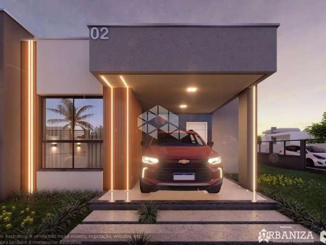Casa venda em Região Geográfica Imediata de Itajaí, Tijucas