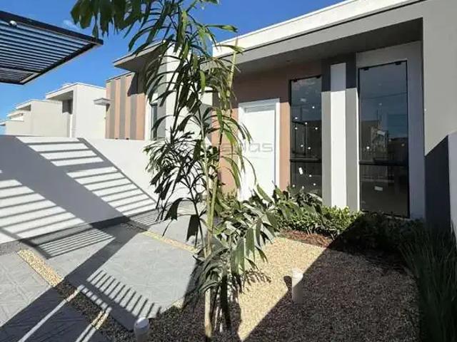 Casa venda em Região Geográfica Imediata de Itajaí, Tijucas