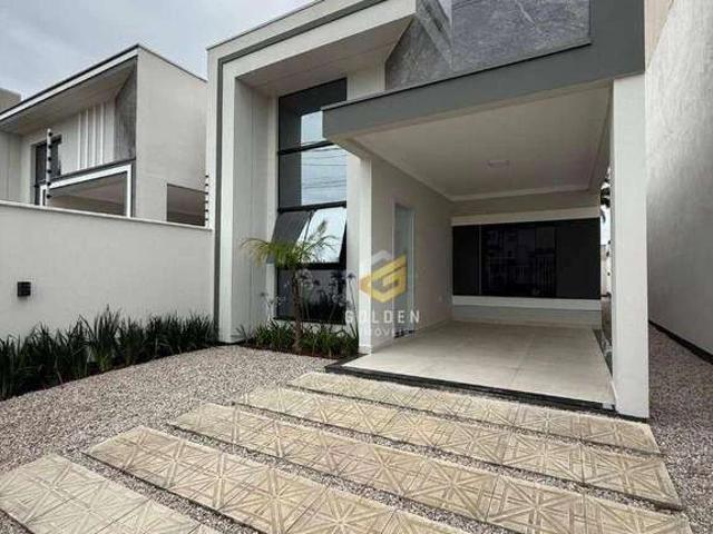 Casa venda em Região Geográfica Imediata de Itajaí, Tijucas