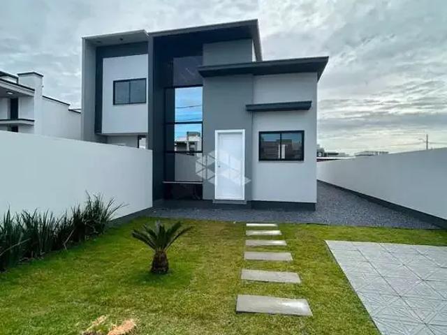 Casa venda em Região Geográfica Imediata de Itajaí, Tijucas