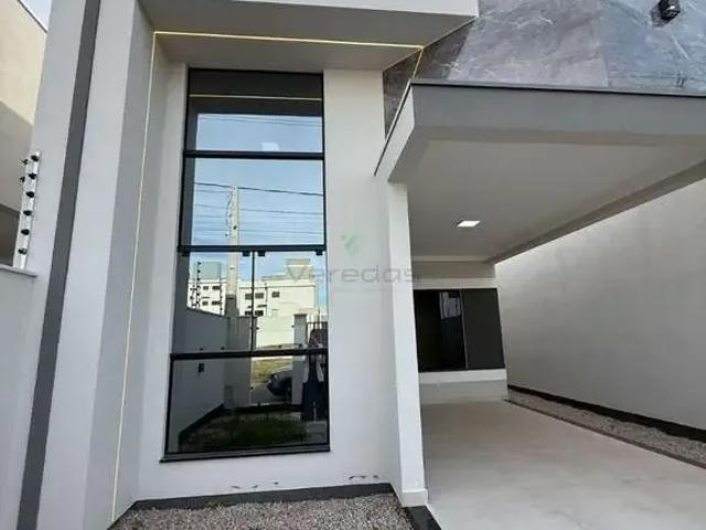 Casa venda em Região Geográfica Imediata de Itajaí, Tijucas