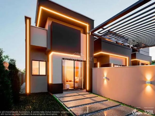 Casa venda em Região Geográfica Imediata de Itajaí, Tijucas