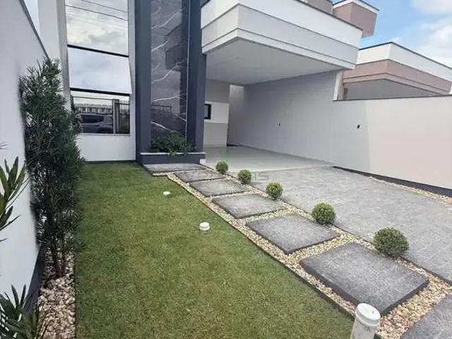 Casa venda em Região Geográfica Imediata de Itajaí, Tijucas