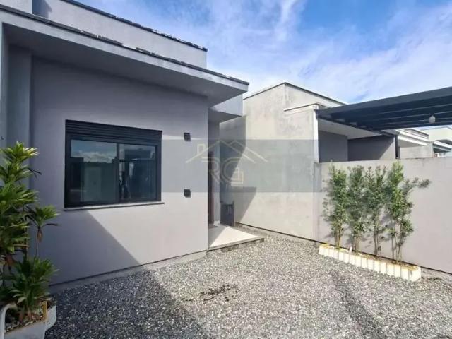 Casa venda em Região Geográfica Imediata de Itajaí, Tijucas