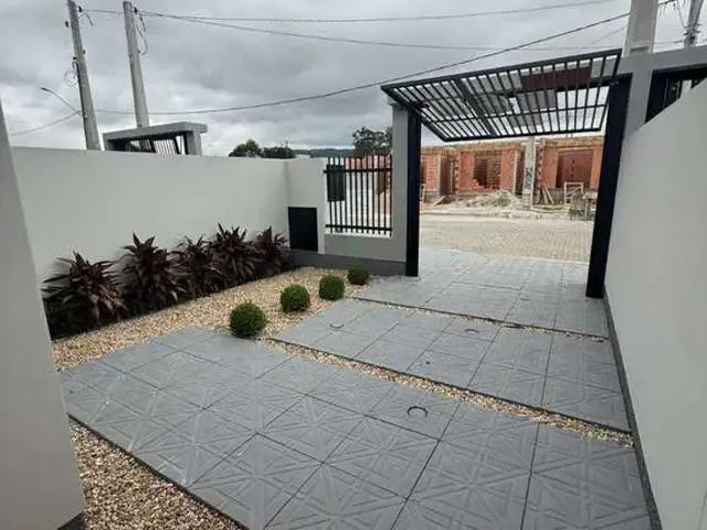 Casa venda em Região Geográfica Imediata de Itajaí, Tijucas