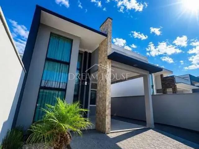Casa venda em Região Geográfica Imediata de Itajaí, Tijucas