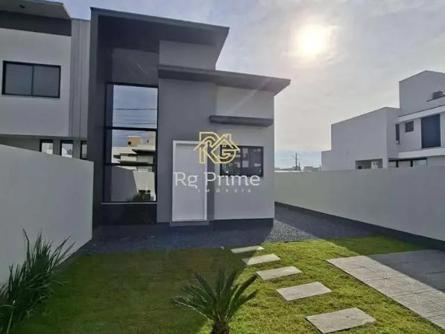 Casa venda em Região Geográfica Imediata de Itajaí, Tijucas