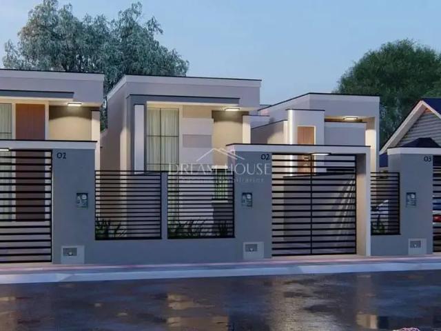 Casa venda em Região Geográfica Imediata de Itajaí, Tijucas