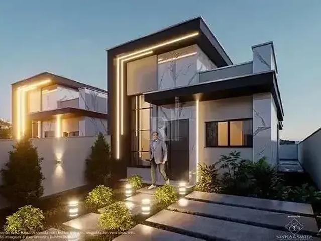 Casa venda em Região Geográfica Imediata de Itajaí, Tijucas