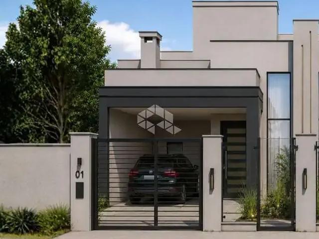 Casa venda em Região Geográfica Imediata de Itajaí, Tijucas