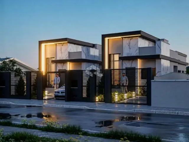 Casa venda em Região Geográfica Imediata de Itajaí, Tijucas