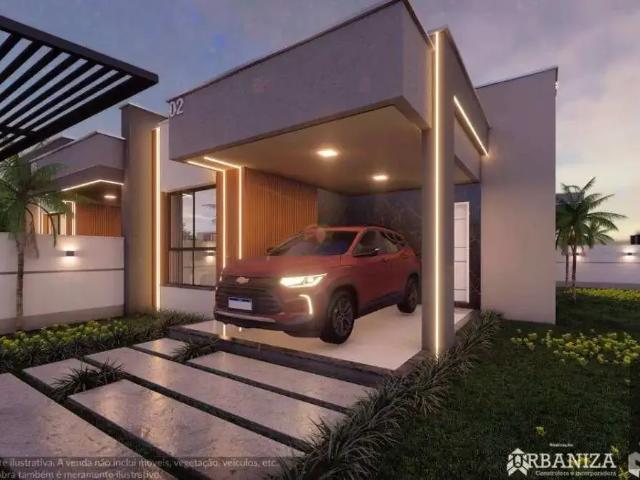 Casa venda em Região Geográfica Imediata de Itajaí, Tijucas