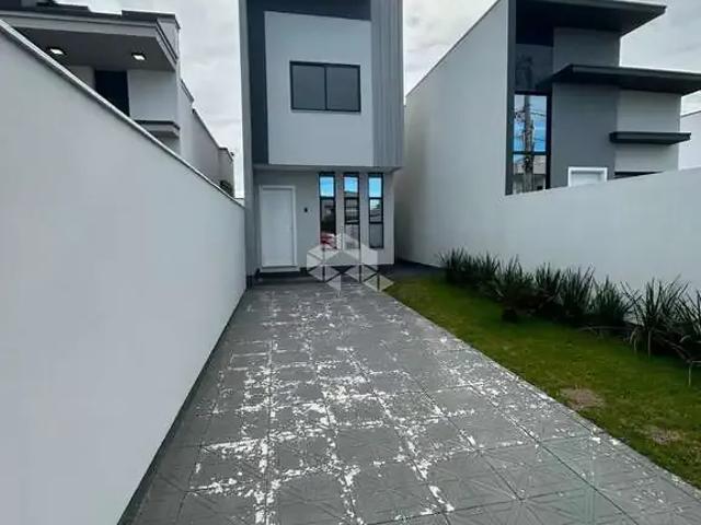 Casa venda em Região Geográfica Imediata de Itajaí, Tijucas