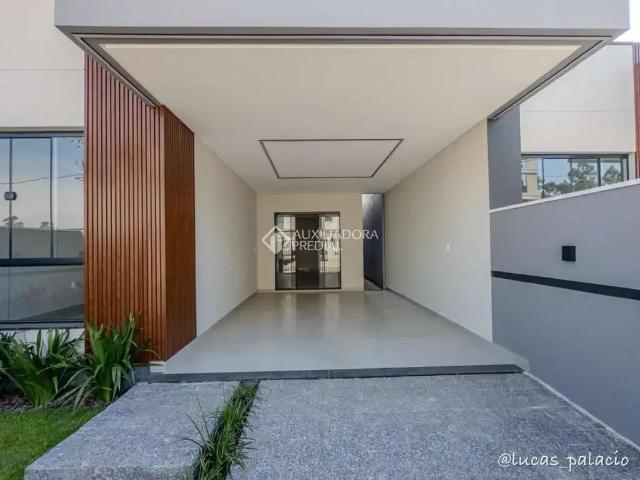 Casa venda em Região Geográfica Imediata de Itajaí, Tijucas