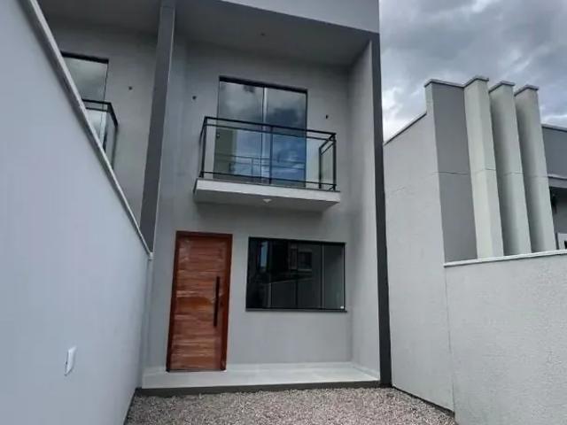 Casa venda em Região Geográfica Imediata de Itajaí, Tijucas