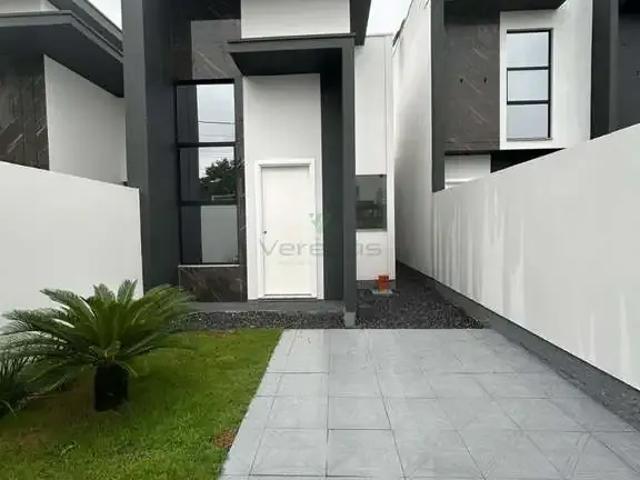 Casa venda em Região Geográfica Imediata de Itajaí, Tijucas