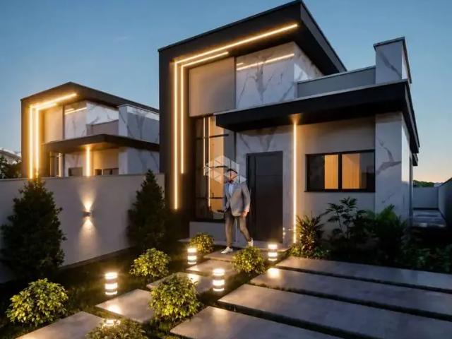 Casa venda em Região Geográfica Imediata de Itajaí, Tijucas