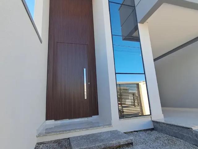 Casa venda em Região Geográfica Imediata de Itajaí, Tijucas