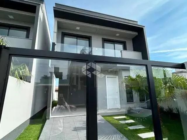 Casa venda em Região Geográfica Imediata de Itajaí, Tijucas