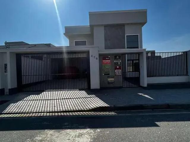 Casa venda em Região Geográfica Imediata de Itajaí, Tijucas
